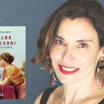 Stefania Auci presenta il suo nuovo libro 'L'alba dei leoni' a Sesto San Giovanni