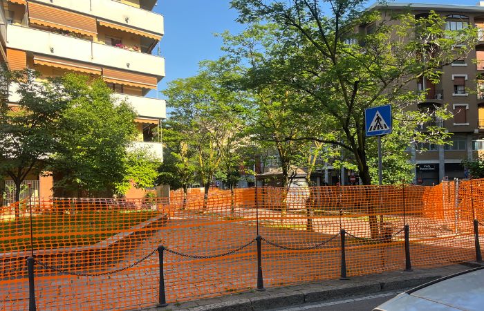 sesto san giovanni piazza trento e trieste