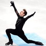 Il sestese Matteo Rizzo regala il bronzo all’Italia nel Pattinaggio di figura