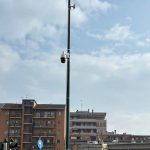 Sesto San Giovanni, nuove telecamere in via Lacerra e Largo Morganti