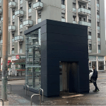 Sesto Rondò, entrano in funzione gli ascensori nella metro