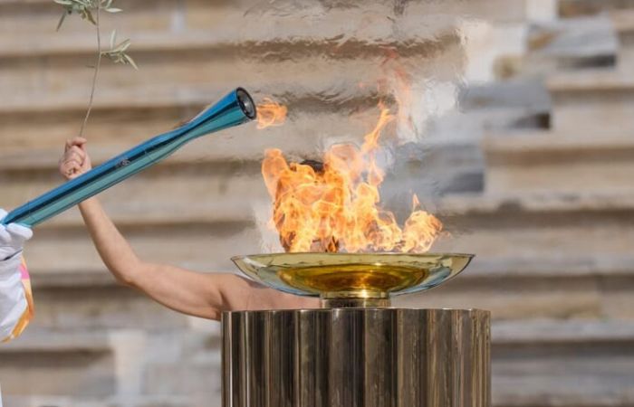 Fiamma Olimpica a Sesto San Giovanni, istituiti nuovi divieti di sosta