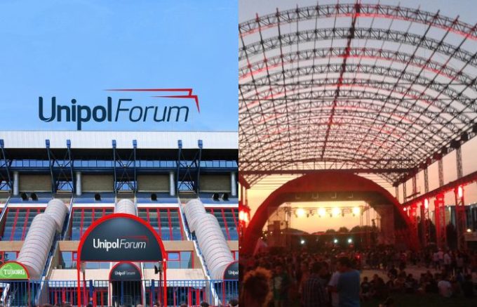 Blitz Live Nation per comprare Forum Assago e Carroponte