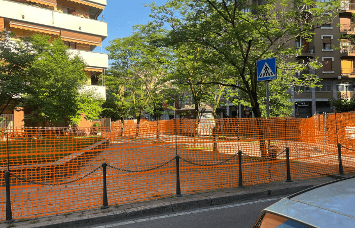 Sesto San Giovanni, nuove telecamere in piazza Trento e Trieste