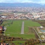 Chiude l’aeroporto di Bresso per le Olimpiadi Invernali