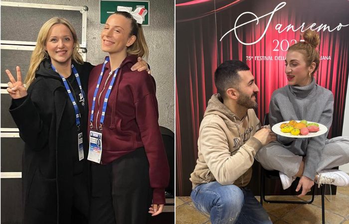 Sesto San Giovanni protagonista a Sanremo con Roncalli, Cedrati e LauriFood&Flowers