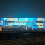 Come arrivare all'Arena Santa Giulia da Sesto San Giovanni