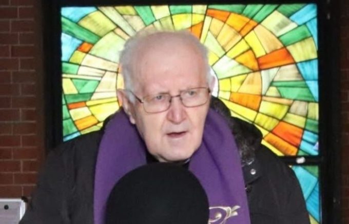Addio a Don Luigi Lesmo, cappellano del Bassino per 21 anni