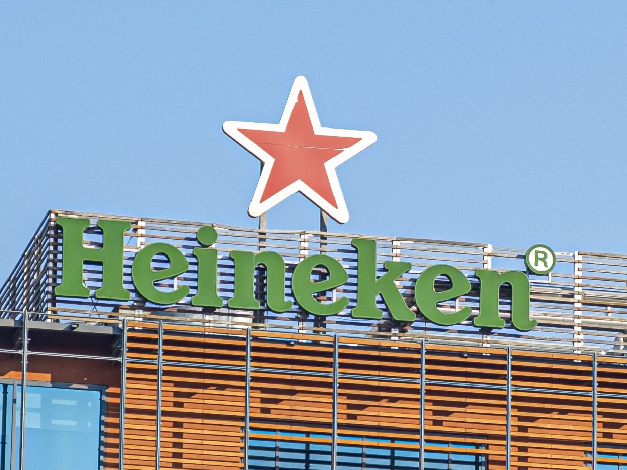 Heineken, fino a 6mila posti di lavoro a rischio in due anni