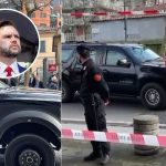 JD Vance a Sesto San Giovanni? Delegazione americana a Villa Campari