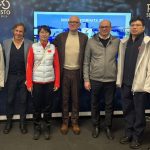 La Pro Sesto torna al quarto posto e apre un ponte con la Cina
