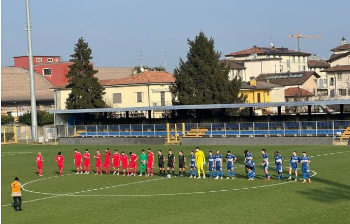 Pro Sesto: blitz a Crema e si torna a sognare in grande
