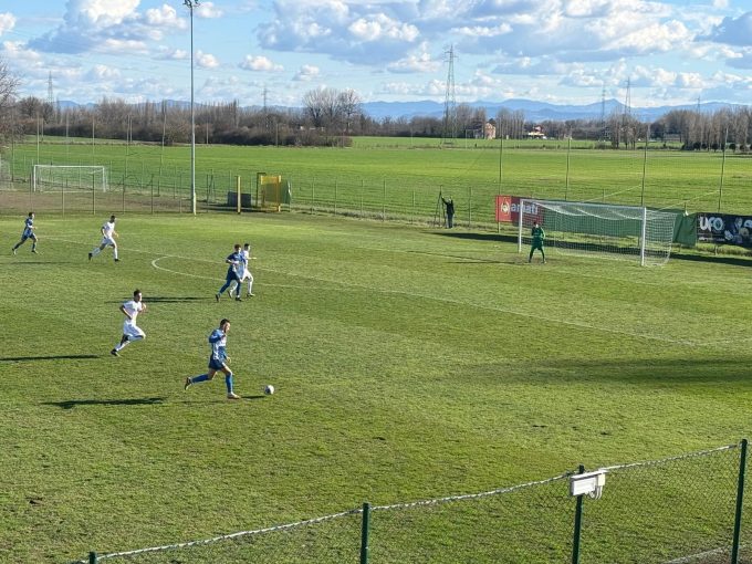Pro Sesto, autogol allo scadere e addio ai sogni di gloria