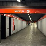 Sesto San Giovanni, aperto il sottopasso tra la nuova stazione e la fermata della metropolitana