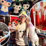 Zhang Wenquan Chi è il tedoforo collezionista e super fan delle Olimpiadi che ha aperto la cerimonia a Sesto San Giovanni