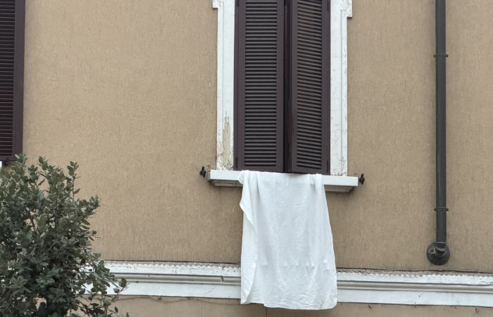 Piazza Trento e Trieste inaugurata tra le proteste dei residenti