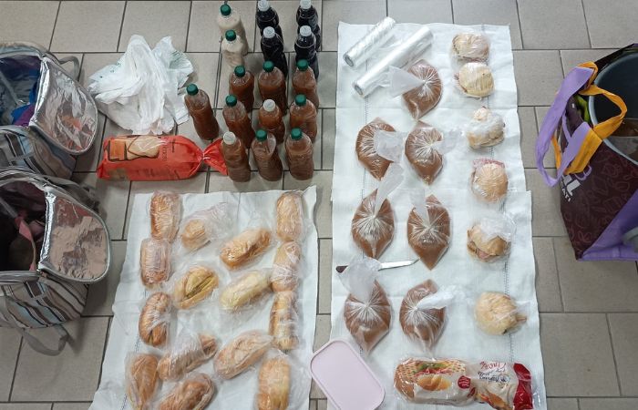 Sesto San Giovanni, controlli contro l’abusivismo commerciale