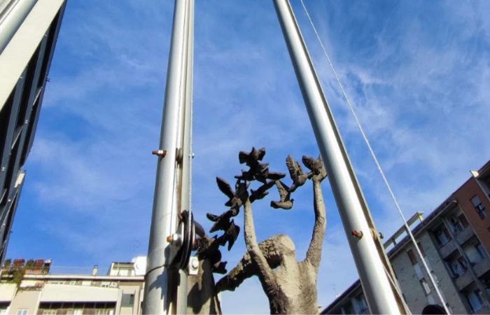 Sesto San Giovanni, appuntamento per la Giornata dell’Unità Nazionale