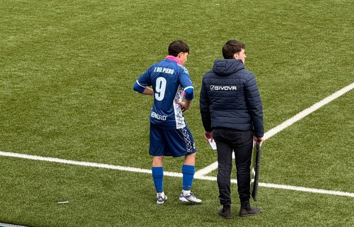 La Pro Sesto torna al successo, Tobias Del Piero esordisce in biancoceleste