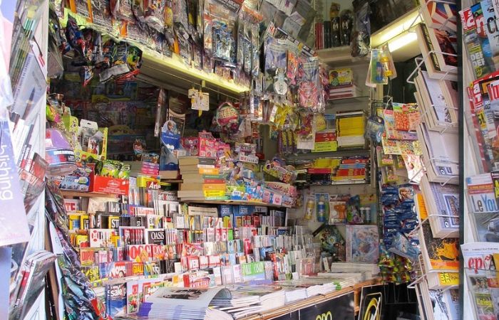 Sesto San Giovanni, sarà rimossa l’edicola di via Saint Denis