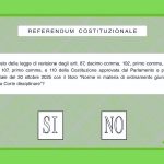 Referendum sulla giustizia, l’affluenza delle 23 a Sesto San Giovanni
