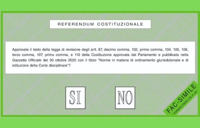 Referendum sulla giustizia, l’affluenza delle 23 a Sesto San Giovanni