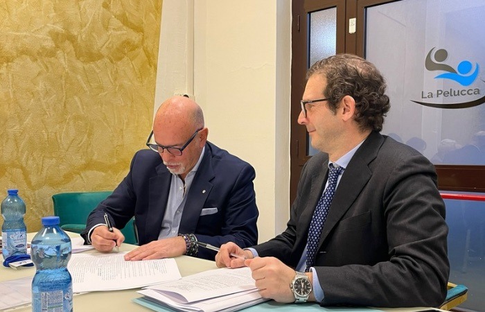 Fondazione La Pelucca cambia veste giuridica e compie un nuovo passo nel proprio percorso istituzionale