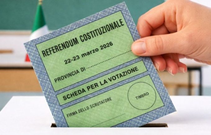 Referendum sulla giustizia, a Sesto San Giovanni vince il No