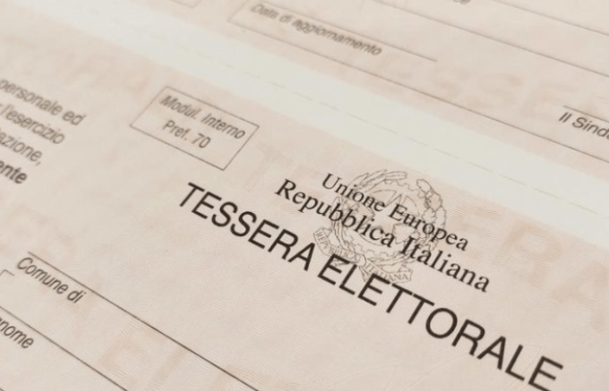 Affluenza Referendum, quanti hanno votato a Sesto San Giovanni