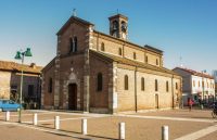 Sesto San Giovanni, al via la Ztl in Cascina Gatti: le vie interessate
