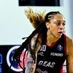 Geas Basket sconfitto in Gara 1 dei PlayOff Scudetto