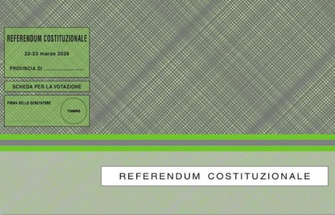 Sesto San Giovanni, trasferimento delle sezioni elettorali della scuola Forlanini