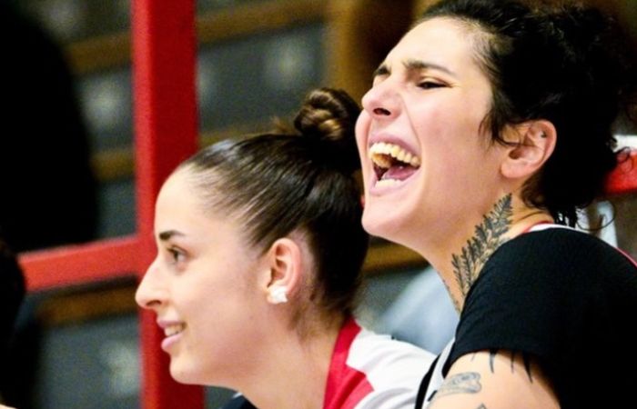 Il Geas Basket vince e vola nei Play Off Scudetto