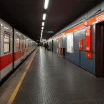 Sciopero Atm: metro, tram e bus a rischio