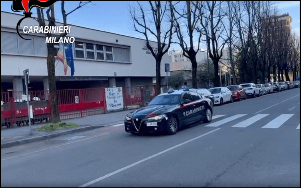 Studente 18enne accoltellato a Sesto San Giovanni: individuati tre giovani