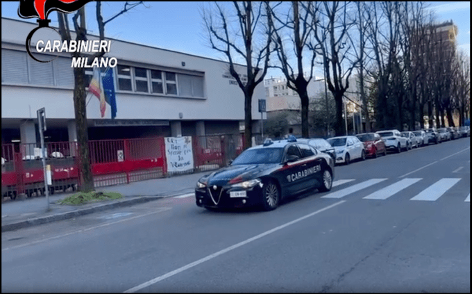 Studente 18enne accoltellato a Sesto San Giovanni: individuati tre giovani