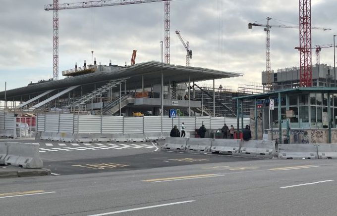 Sesto San Giovanni, persona investita da un treno alla stazione: sospesa la circolazione