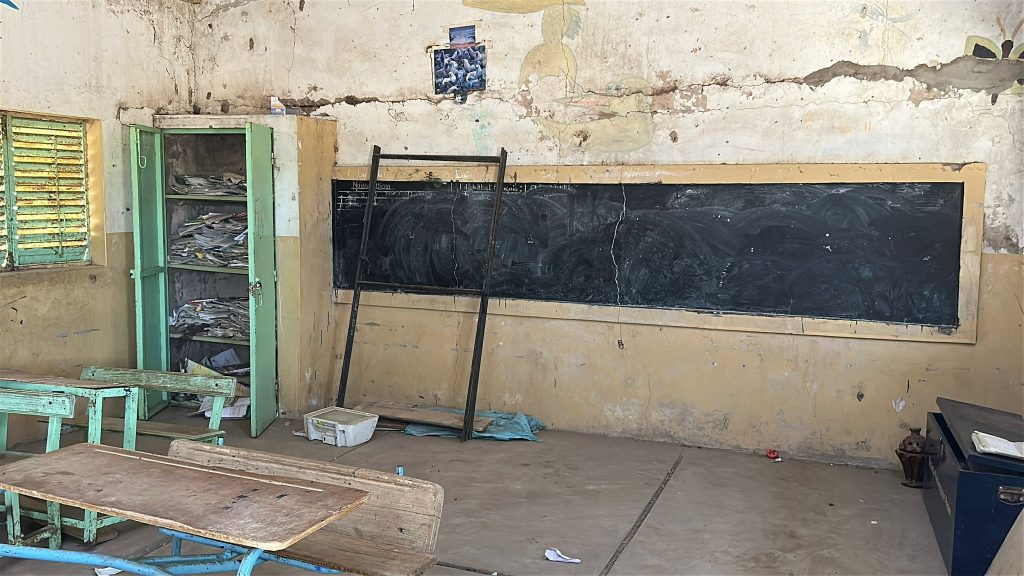 Da Sesto San Giovanni al Senegal, il viaggio solidale che ha raccolto 3mila euro per la scuola di Djoudj