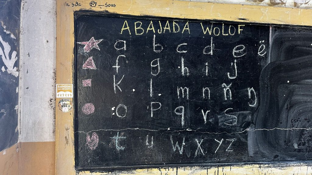 Da Sesto San Giovanni al Senegal, il viaggio solidale che ha raccolto 3mila euro per la scuola di Djoudj