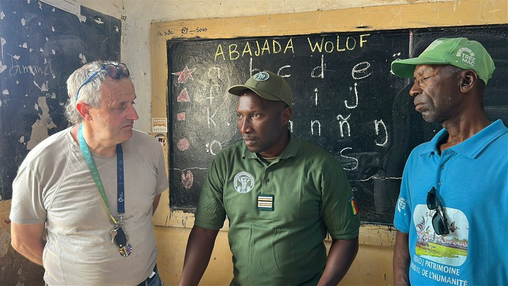Da Sesto San Giovanni al Senegal, il viaggio solidale che ha raccolto 3mila euro per la scuola di Djoudj