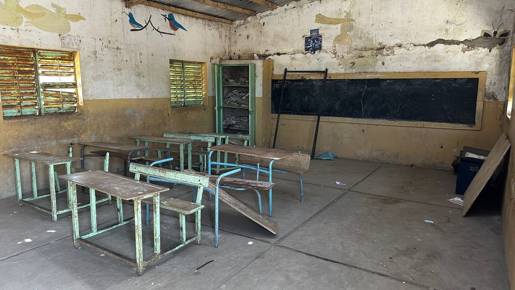 Da Sesto San Giovanni al Senegal, il viaggio solidale che ha raccolto 3mila euro per la scuola di Djoudj