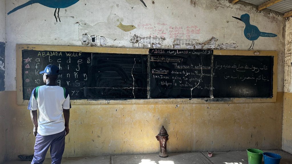 Da Sesto San Giovanni al Senegal, il viaggio solidale che ha raccolto 3mila euro per la scuola di Djoudj