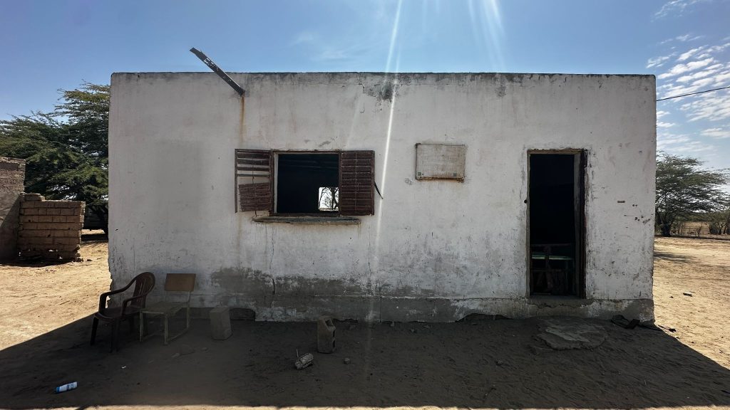 Da Sesto San Giovanni al Senegal, il viaggio solidale che ha raccolto 3mila euro per la scuola di Djoudj
