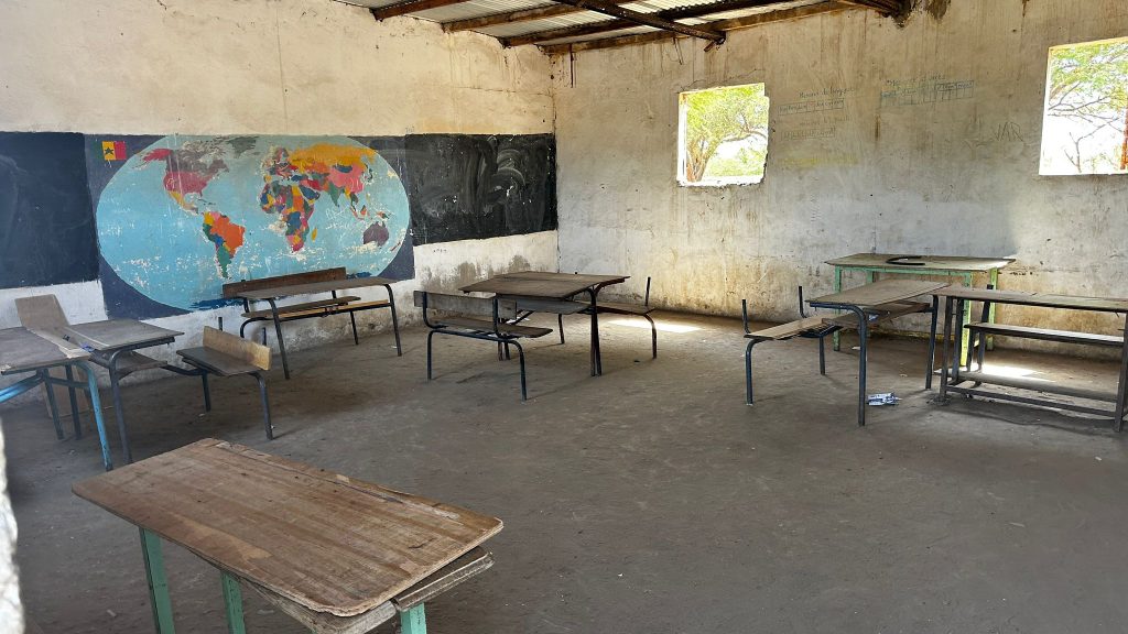 Da Sesto San Giovanni al Senegal, il viaggio solidale che ha raccolto 3mila euro per la scuola di Djoudj
