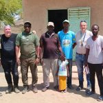 Da Sesto San Giovanni al Senegal, il viaggio solidale che ha raccolto 3mila euro per la scuola di Djoudj