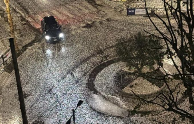 Meteo Sesto San Giovanni, nuova allerta per temporali
