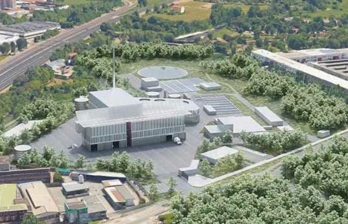 Sesto San Giovanni, Biopiattaforma: le misure per contenere i cattivi odori