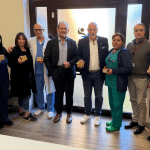 Fondazione La Pelucca lancia il dispositivo “Allerto Watch” per la sicurezza degli operatoria