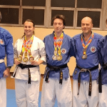 Mondiali Karate, il Geas Sesto San Giovanni conquista due ori