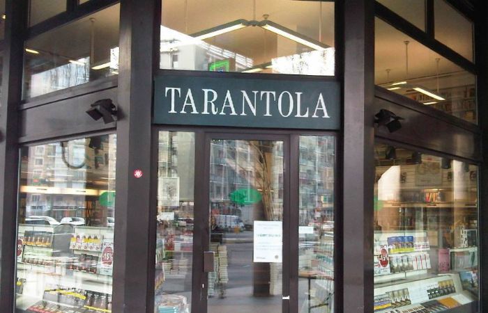 Chiude la Libreria Tarantola di Sesto dopo oltre 160 anni di storia